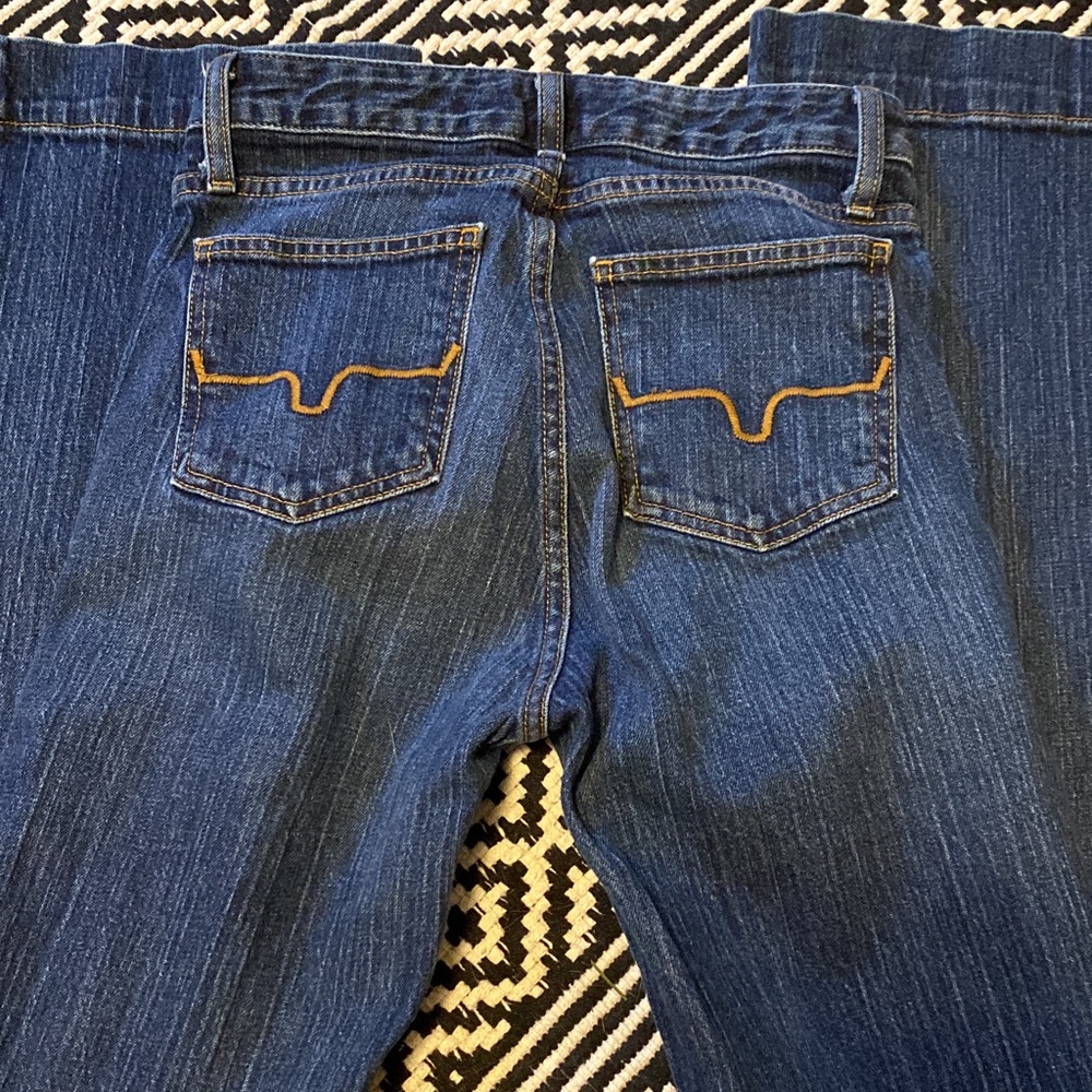 Kimes Ranch Jennifer Trouser Jeans